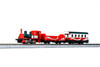 Kato 10-503-3 Chibi-Loco Set Christmas Train Steam Locomotive & Wagons (Pocket Line) (N scale)