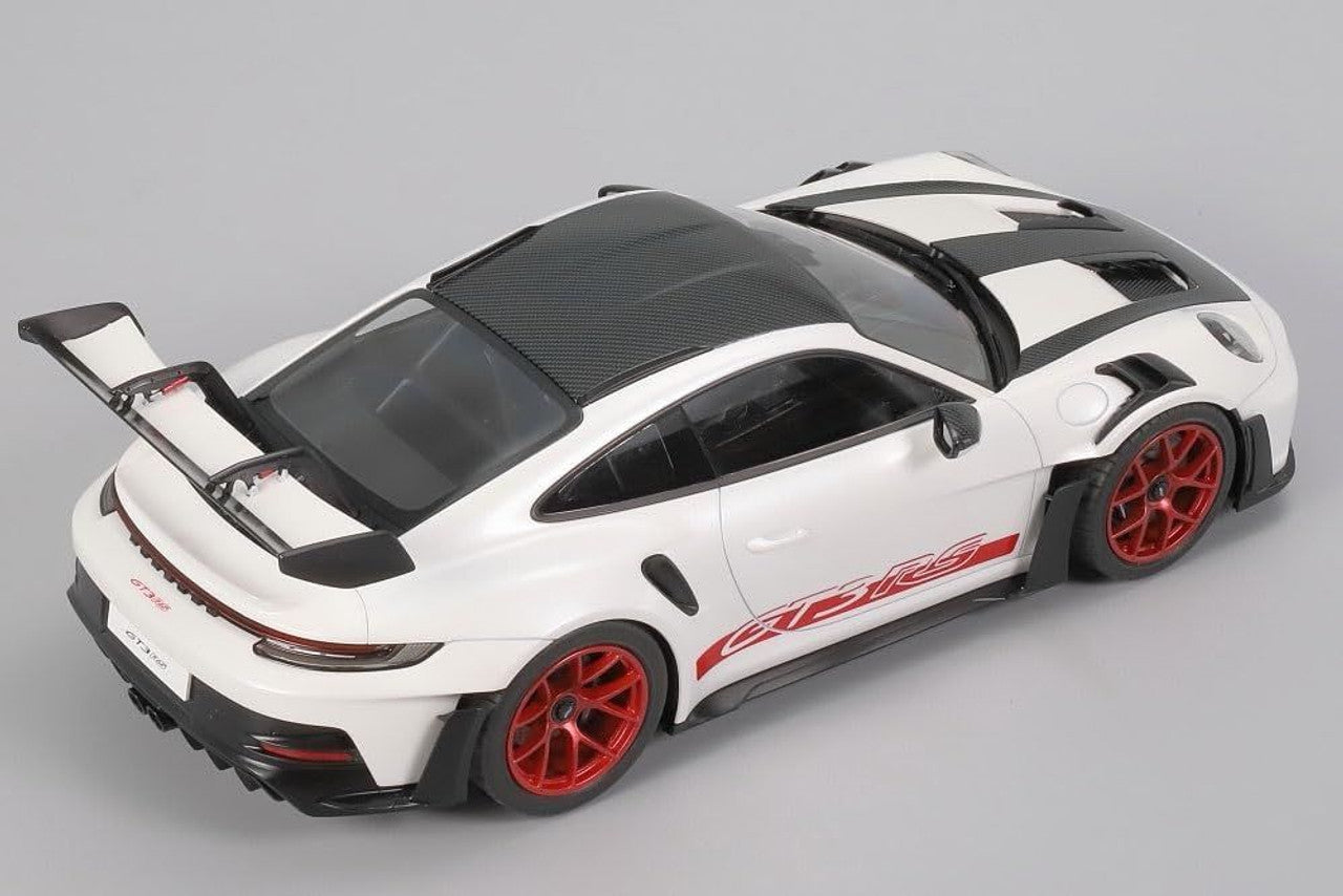 Tamiya 24370 Sports Car 1/24 Porsche 911 GT3 RS (992) Plastic Model