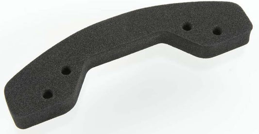 Tamiya 6275076 Urethane Bumper: 58463
