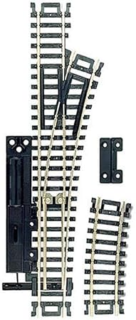 Atlas 861 HO Code 100 Manual Right-Hand Switch