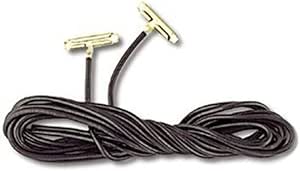 Atlas 2539 N Code 80 Nickel Silver Terminal Joiners