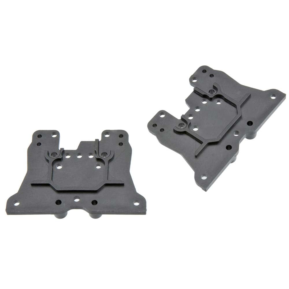 HPI SHOCK TOWER (2)