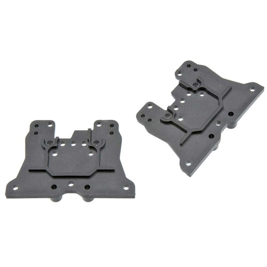 HPI SHOCK TOWER (2)