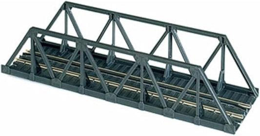 Atlas 883 HO-Scale Warren Truss Bridge