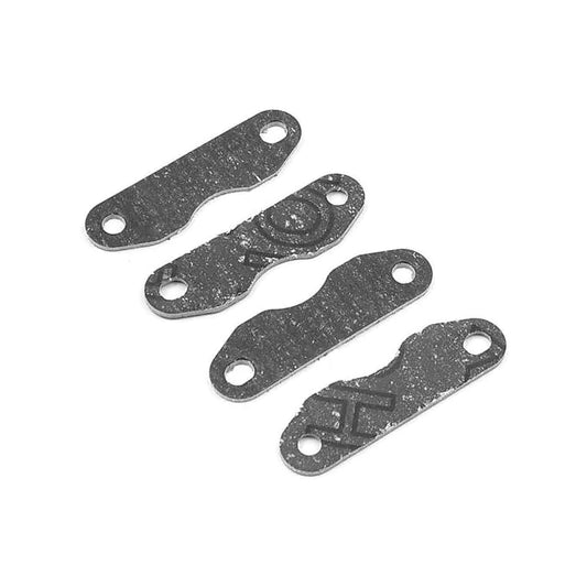 35 4130 XRAY Brake Pad Ferodo V2 (4)