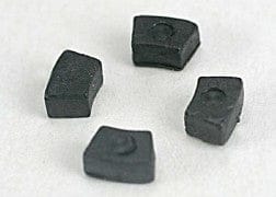 Traxxas Nitro Cush-Drive Elements:EZ2,SLY
