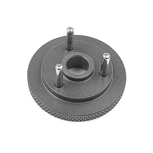 35 8531 XRAY Flywheel
