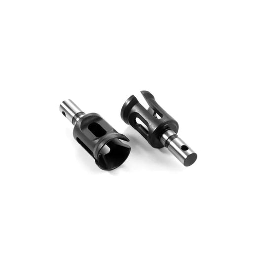 35 5061 XRAY Front Diff Outdrive Adapter Long (2)