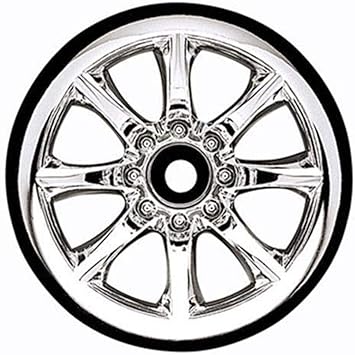 Proline 2685-01 Agitator 2.2in Chrome Front Jato/Stampede