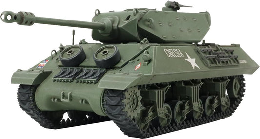 Tamiya 32582 1/48 M10 IIC Achilles Destroyer British Tank