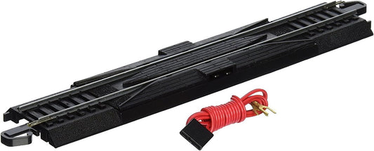 Bachmann HO Steel EZ 9" Straight Terminal
