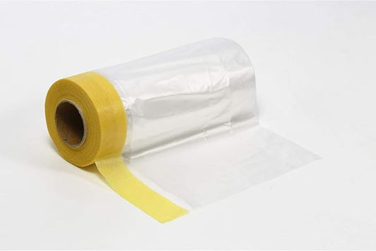 Tamiya Masking Tape/Plastic Sheeting 550mm