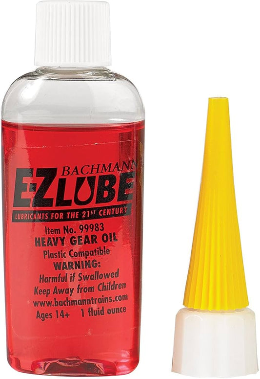 E-Z Lube