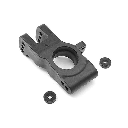 35 3360 XRAY Rear Hub Carrier Left