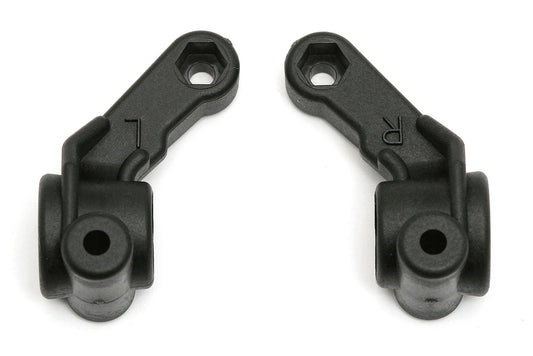 9880 Team Associated SC10 Steering Blocks, Hex
