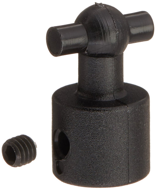 Motor Drive Cup/Grub Screw: Blue