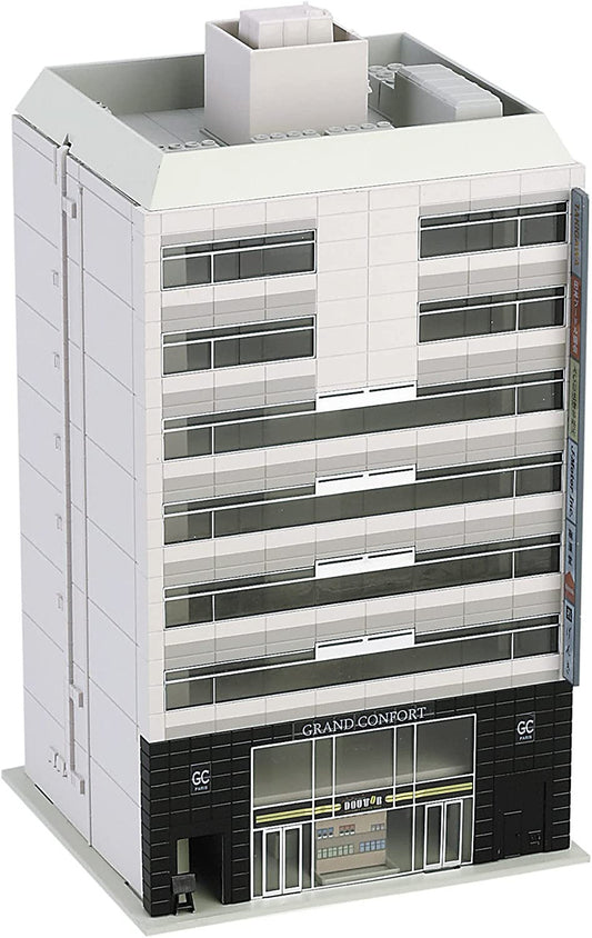 Kato 23-439 Corporate Office Building 2 (N scale)
