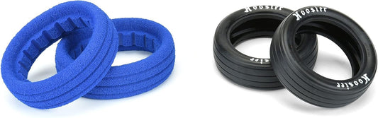Proline  Hoosier Drag 2.2" 2WD S3 Drag Racing Front Tires