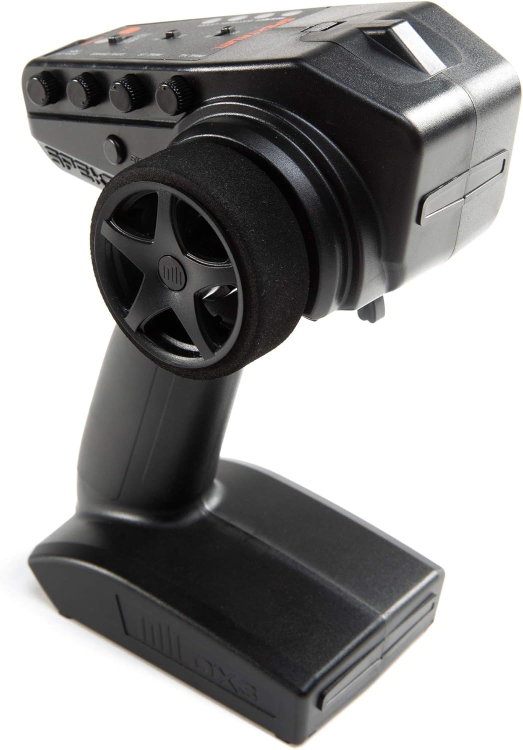 Spektrum DX3 Smart 3-Channel Transmitter with SR315 Receiver, SPM2340