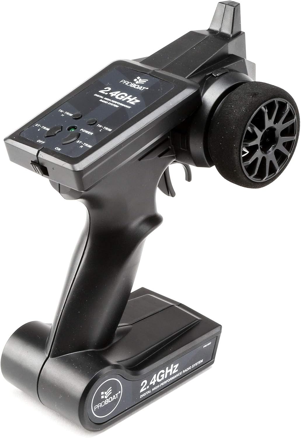 PRO BOATS 2.4GHz Transmitter React 9 17