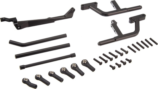 RC4WD Chassis Mounted Steering Servo Kit :Axial Wraith