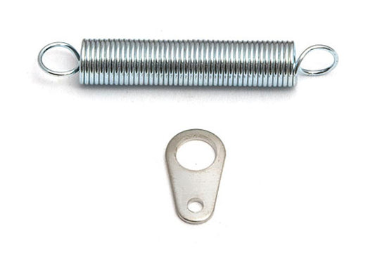 7562 Team Associated Throttle Return Spring Set AE .15