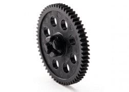 LaTrax Spur Gear, 60 Tooth : Teton