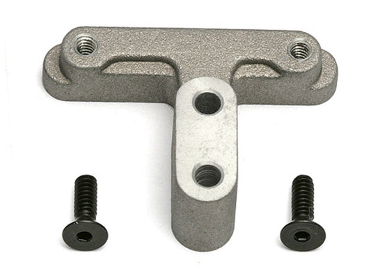 7772 Team Associated Transmission Mount/Brace