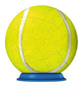 RAVENSBURGER 99PC - SPORTSBALLS (ASSORTMENT)