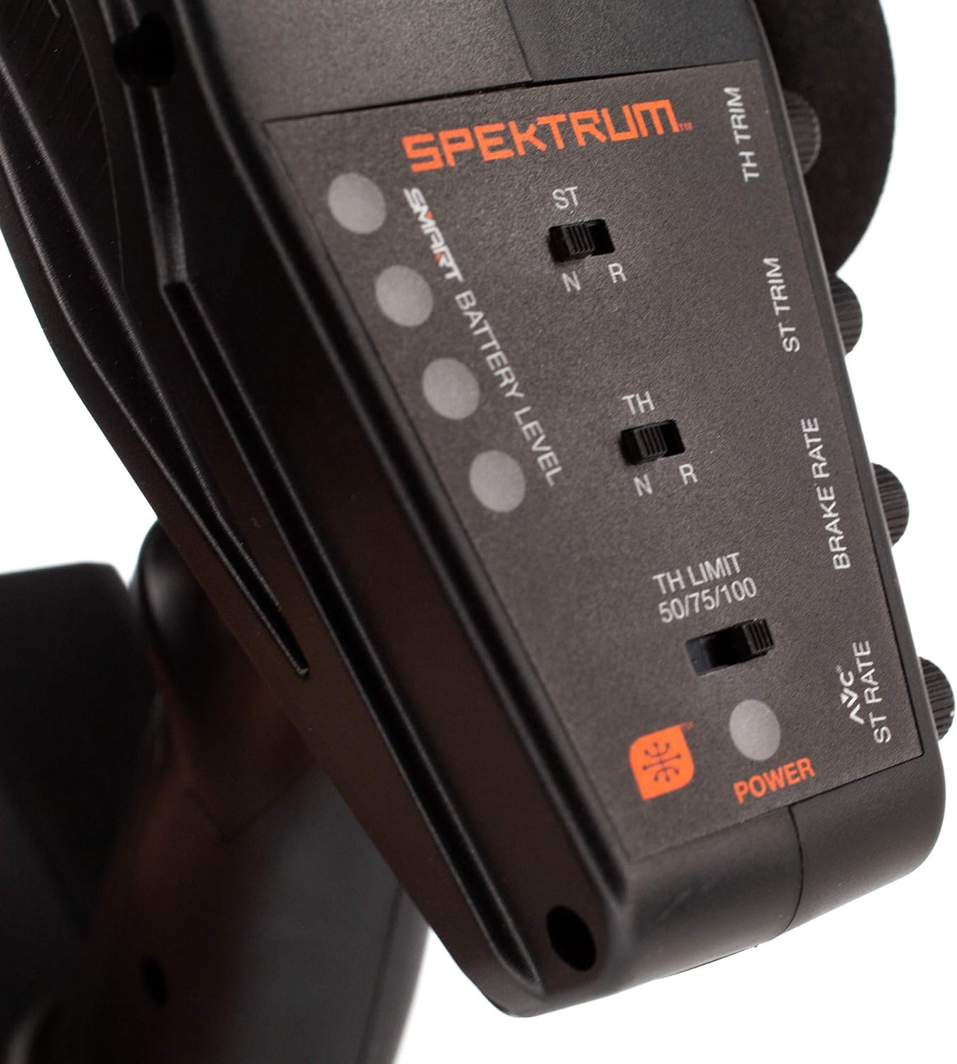 Spektrum DX3 Smart 3-Channel Transmitter with SR315 Receiver, SPM2340
