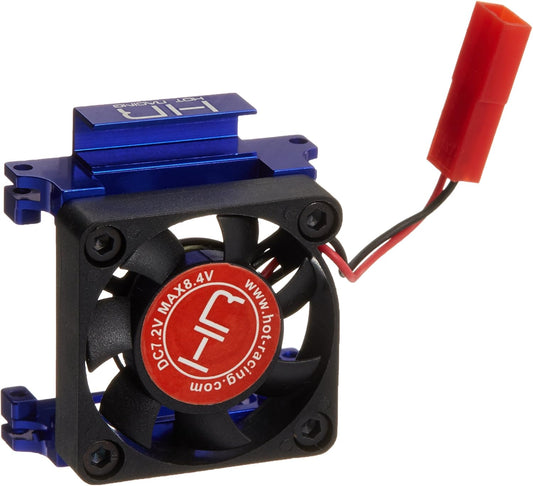 Hot Racing ESC303T06 Velineon VXL-3 Esc Heat Sink High Velocity Fan
