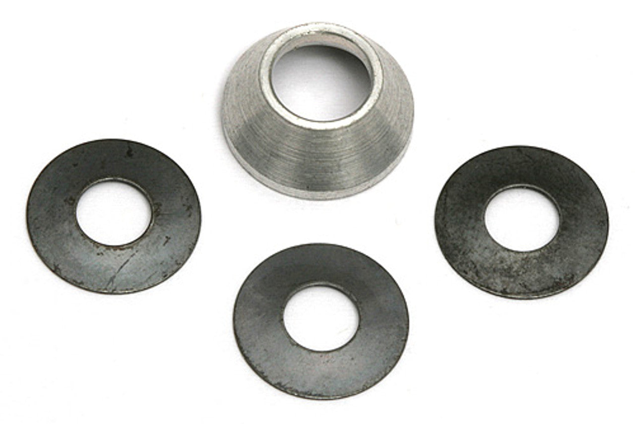 8213 Team Associated Differential Thrust Cone
