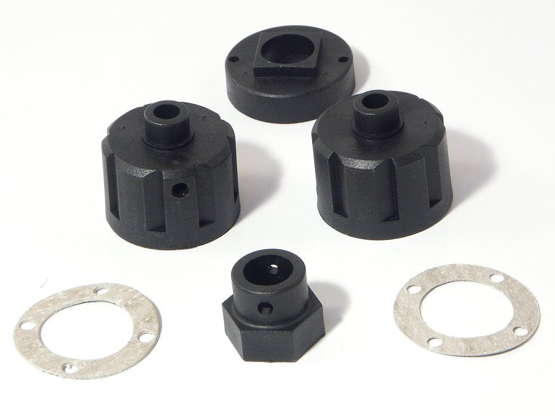 HPI Diff Case Set