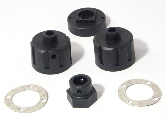 HPI Diff Case Set
