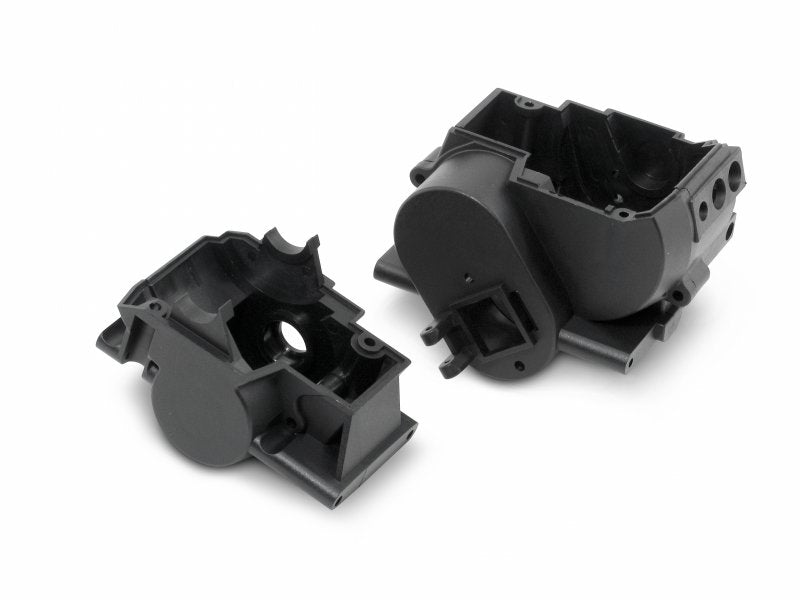 HPI CENTER GEAR BOX CASE