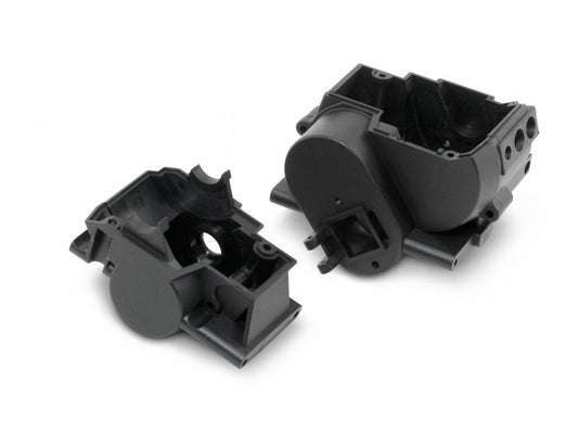 HPI CENTER GEAR BOX CASE