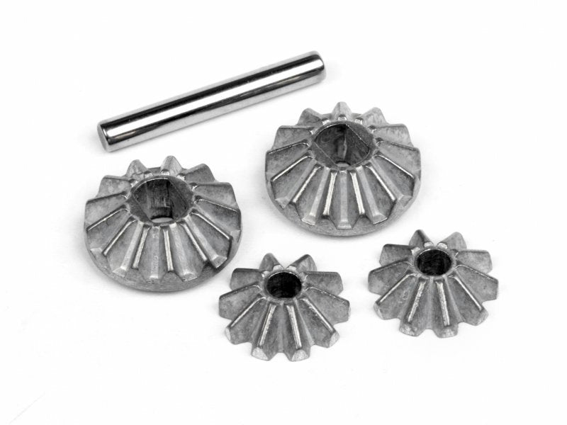 HPI BEVEL GEAR SET 13/10T