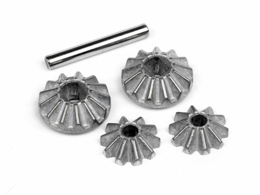 HPI BEVEL GEAR SET 13/10T