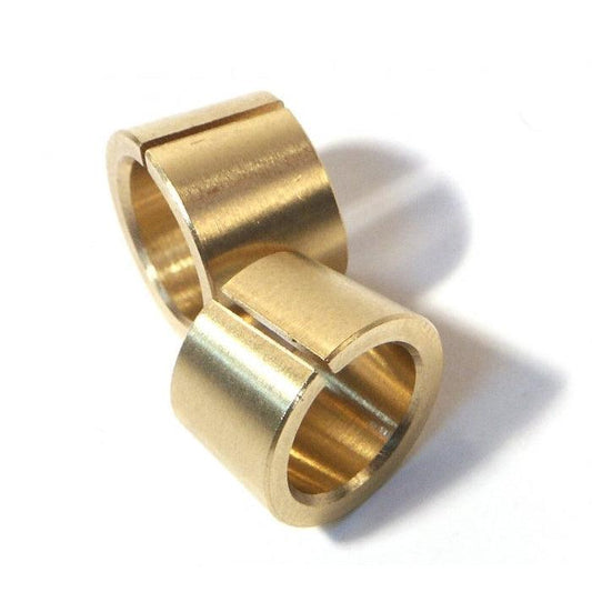 HPI Collet 7x6.5mm Brass 21 Size Savage 21 (2)