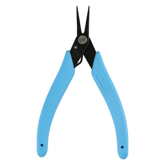 Xuron 452 Narrow/Short tweezer nose pliers