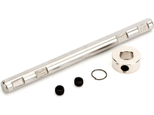 Eflite Shaft: Power 52 Brushless Outrunner