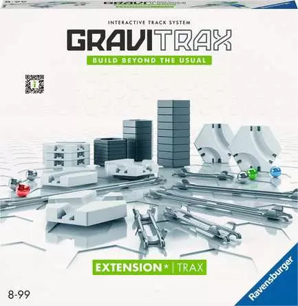 GraviTrax Expansion Trax - Marble run accessories