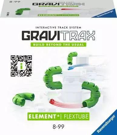 GraviTrax FlexTube - Marble run accessories