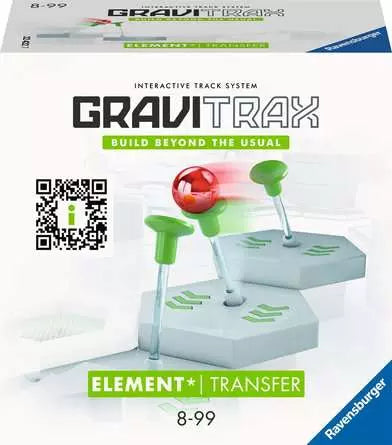 GraviTrax Transfer - Marble run accessories