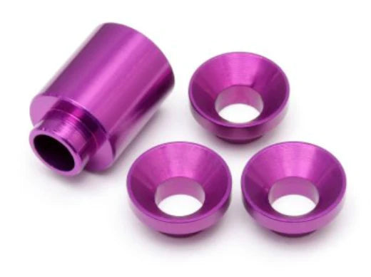 HPI SPCR SET/CLTCH BELL BAJA