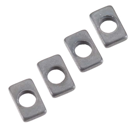 HPI STEERING NUT 3MM (4)