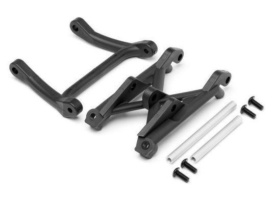 HPI Rear Bumper Brace Set B