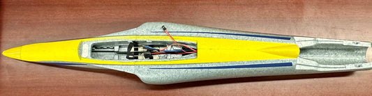 Parkzone HABU Bare Fuselage