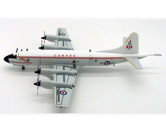 Inflight Royal Canadian Air Force CP-140 Aurora 140110 1:200 Scale IFP3011