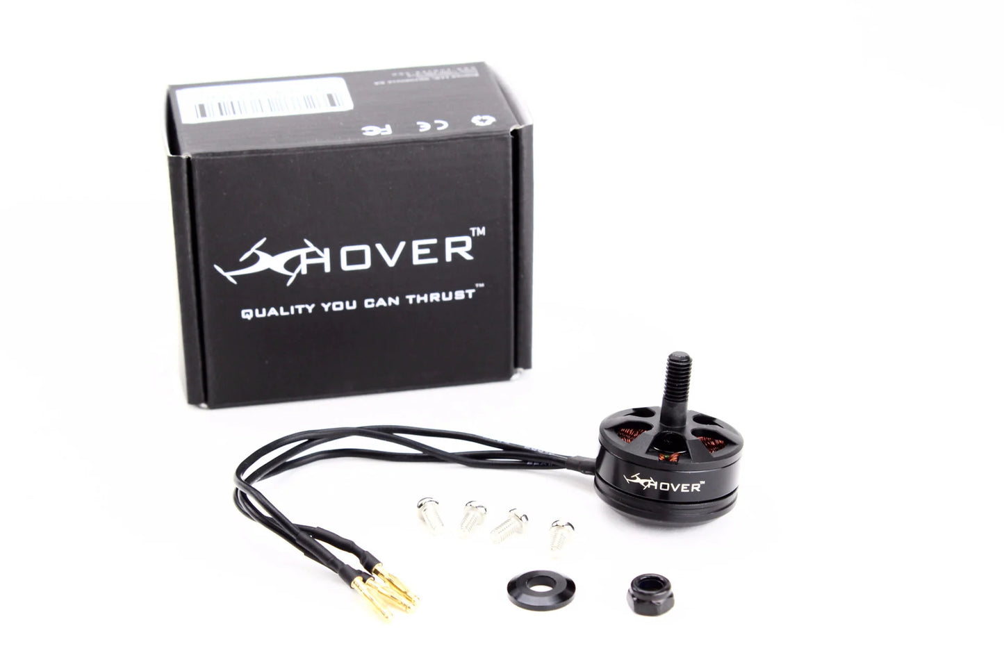 Xhover XH2204-2300kv Racing Series motor